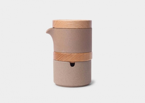 Ceramic Pot