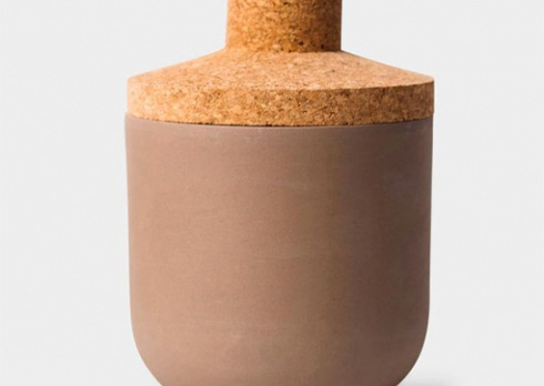 Norm Jars